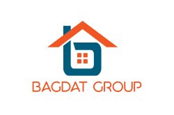 logo BAGDAT Group