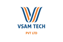 logo VSAM TECH