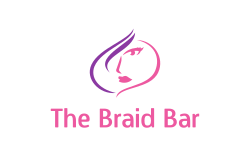 logo The Braid Bar