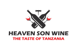 logo HEAVEN SON WINE 