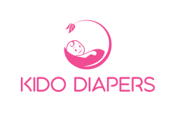 logo KIDO DIAPERS