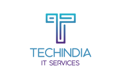 logo TECHINDIA