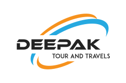 logo DEEPAK