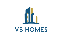 logo VB HOMES