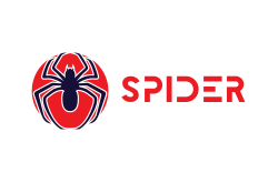 logo SPIDER
