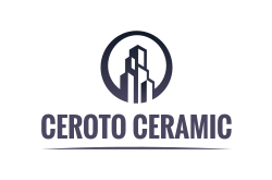 logo CEROTO CERAMIC 