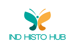 logo IND HISTO HUB 