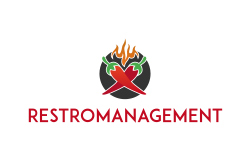 logo RESTROMANAGEMENT