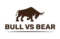 logo Bull Vs Bear 