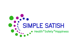 logo SIMPLE SATISH
