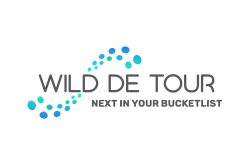 logo Wild de Tour