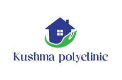 logo Kushma polyclinic 