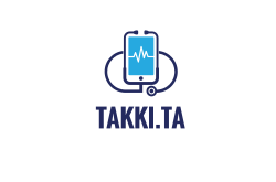 logo TAKKI.TA