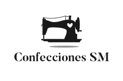 logo Confecciones SM