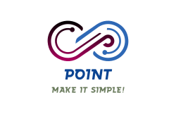 logo POINT