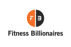 logo Fitness Billionaires 