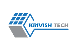 logo KRIVISH