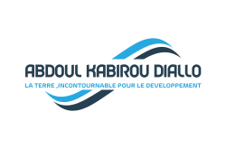logo ABDOUL KABIROU DIALLO