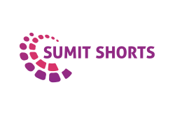 logo SUMIT SHORTS