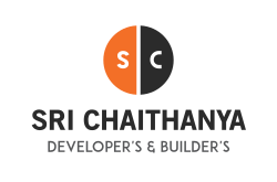 logo SRI CHAITHANYA 