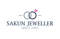 logo SAKUN JEWELLER 
