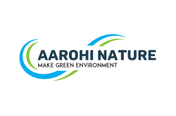 logo AAROHI NATURE
