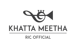 logo KHATTA MEETHA