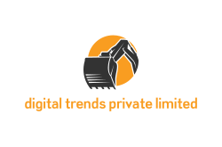 logo digital trends private limited