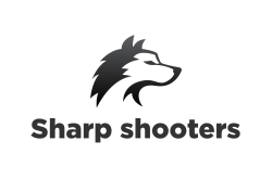 logo Sharp shooters