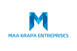 logo MAA KRAPA ENTREPRISES