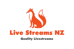 logo Live Streams NZ
