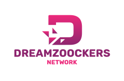 logo DreamZoockers