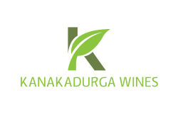 logo KANAKADURGA WINES