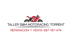 TALLER B&M MOTORACING TORRENT