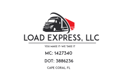 LOAD EXPRESS, LLC