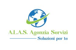 A.L.A.S. Agenzia Servizi