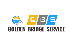 GOLDEN  BRIDGE  SERVICE