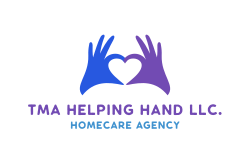 TMA HELPING HAND LLC.