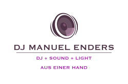 DJ MANUEL ENDERS