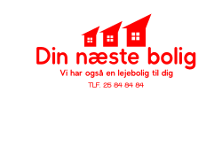 Din næste bolig