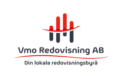 Vmo Redovisning AB
