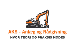 AKS - Anlæg og Rådgivning