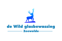 de Wild glasbewassing