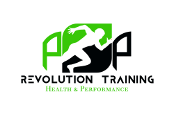 Revolution Training