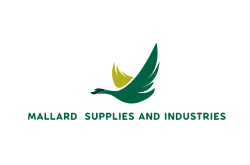 MALLARD  SUPPLIES AND INDUSTRIES