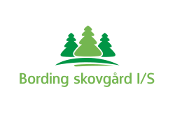 Bording skovgård I/S