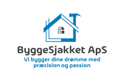 ByggeSjakket ApS