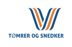 TØMRER OG SNEDKER
