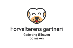 Forvalterens gartneri