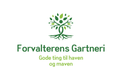 Forvalterens Gartneri